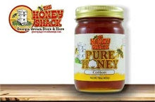 The Honey Shack - Cotton Honey