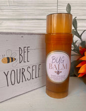 Thy Will Bee Done Apiary - Natural Insect Repellant, Beeswax Bug Balm, Bug Away