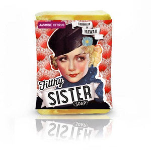 Filthy Farmgirl - Filthy Sister Soap