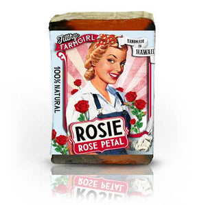 Filthy Farmgirl - Rosie Rose Petal