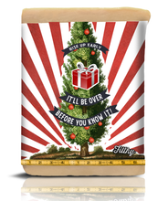 Filthy Farmgirl - Christmas Morning Wood