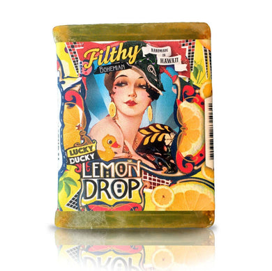 Filthy Farmgirl - Lucky Ducky Lemon Drop