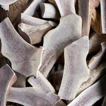 Split Bulk Elk Antler by weight (oz)