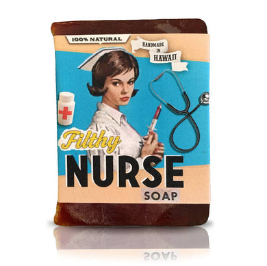 Filthy Farmgirl - Filthy Nurse Soap