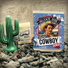 Filthy Farmgirl - Filthy Cowboy - Delicate Dude