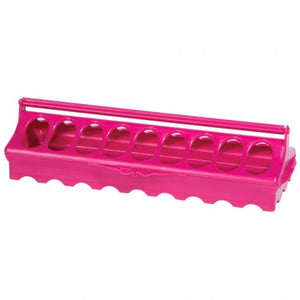 Columbia 12 Trough Chicken Feeder