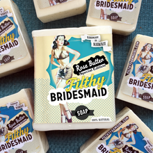 Filthy Farmgirl - Filthy Bridesmaid Soap