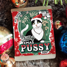 Filthy Farmgirl - Filthy XMAS Pussy Soap