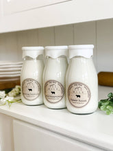 Milk Reclamation Barn - Milk Bottle Candle 13 oz