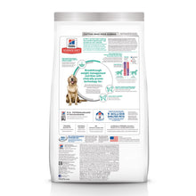 Hills Science Diet Adult Perfect Weight Dog Food, Chicken Recipe, Dry, 12 lb,