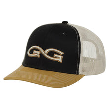 Gameguard Caviar Cap TriColor