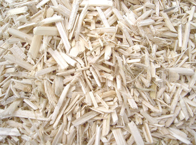 All Animal Hemp Bedding USA MADE Shavings 33lb Bag