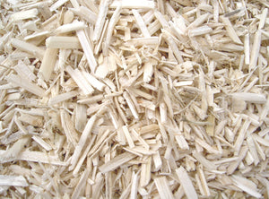 All Animal Hemp Bedding USA MADE Shavings 33lb Bag
