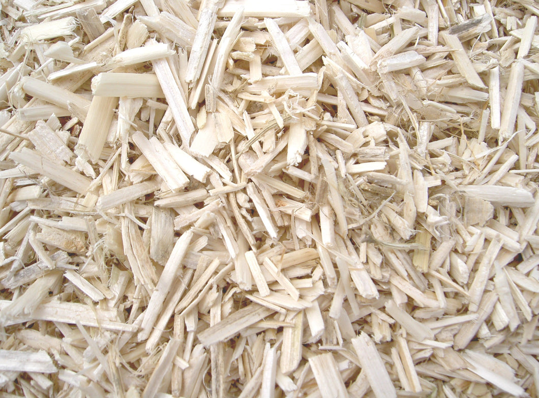 All Animal Hemp Bedding USA MADE Shavings 33lb Bag