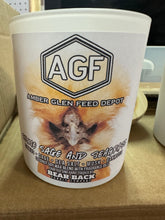AGF Chicken Candles