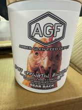 AGF Chicken Candles