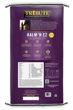 Tribute Kalm 'N EZ® Pellet, Low NSC soy free 50lb bag