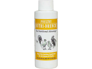 Nutri-Drench Poultry 4 oz
