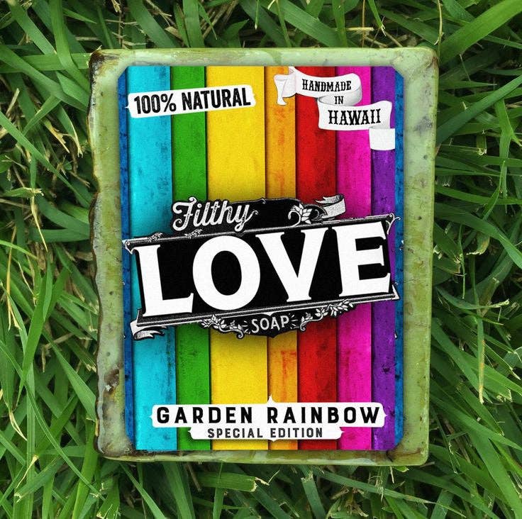 Filthy Farmgirl - Love Soap - Special Edition