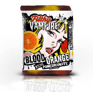 Filthy Farmgirl - Filthy Vampire Soap