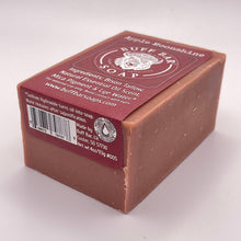 Big Crazy Buffalo - Apple Moonshine Bison Tallow Soap Bar - 4oz