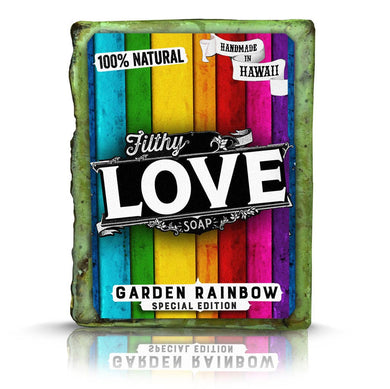 Filthy Farmgirl - Love Soap - Special Edition