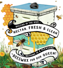 Filthy Farmgirl - Big Island Beeswax