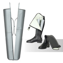 JPC Equestrian - TuffRider Universal Spring Loaded Tall Boots Leg Shaper