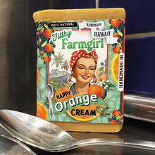 Filthy Farmgirl - Happy Orange Cream