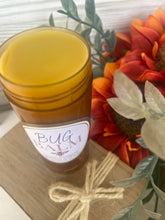 Thy Will Bee Done Apiary - Natural Insect Repellant, Beeswax Bug Balm, Bug Away