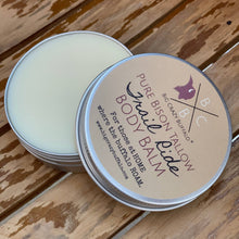 Big Crazy Buffalo - Trail Ride Bison Tallow Body Balm - 2oz