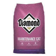 Diamond Maintenance Formula Adult Dry Cat Food