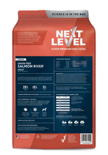 Next Level Salmon River Grain-Free Adult Dry Dog Food