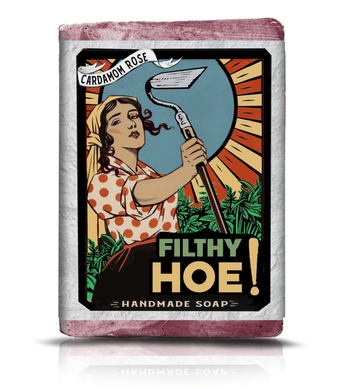 Filthy Farmgirl - Filthy Hoe Soap