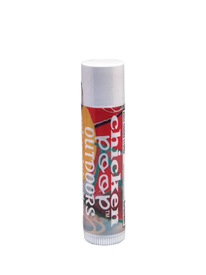 Chicken Poop Lip Balm SPF 30 Tube