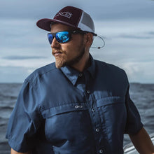 GameGurad Deep Water Original Shirt