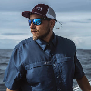 GameGurad Deep Water Original Shirt