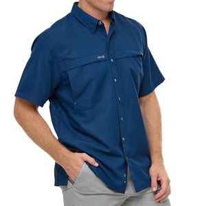 GameGurad Deep Water Original Shirt