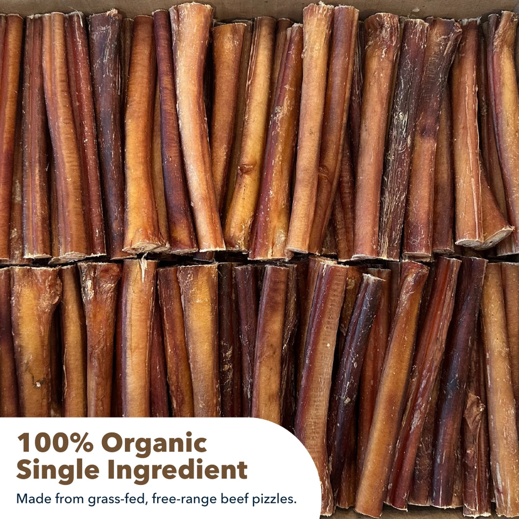 Jumbo Bully Sticks 6