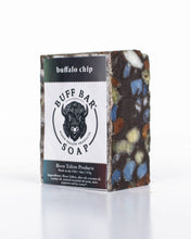 Big Crazy Buffalo - Buffalo Chip Bison Tallow Soap Bar - 4oz