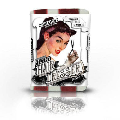 Filthy Farmgirl - Filthy Hairdresser Soap