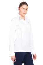 JPC Equestrian - TuffRider Ladies Kirby Kwik Dry Long Sleeve Show Shirt