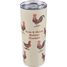 Primitives by Kathy - Rise And Shine Coffee Tumbler