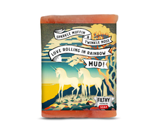 Filthy Farmgirl - Enchanted Wonderberry