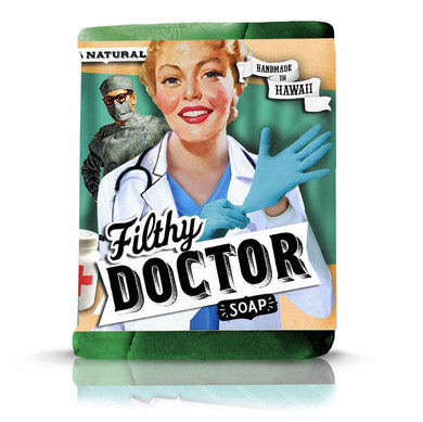 Filthy Farmgirl - Filthy Doctor Soap