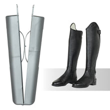 JPC Equestrian - TuffRider Universal Spring Loaded Tall Boots Leg Shaper