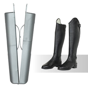 JPC Equestrian - TuffRider Universal Spring Loaded Tall Boots Leg Shaper