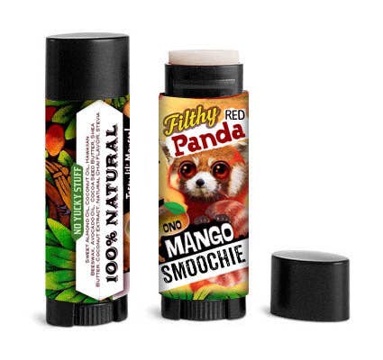 Filthy Farmgirl - Ono Mango Smoochie Lip Balm