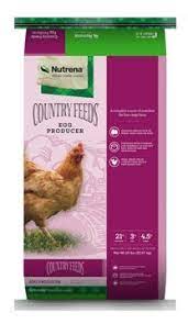 CF Chicken Layer  Egg Producer 22% Pellet