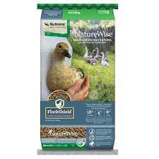 NW Nourishing Waterfowl 30#